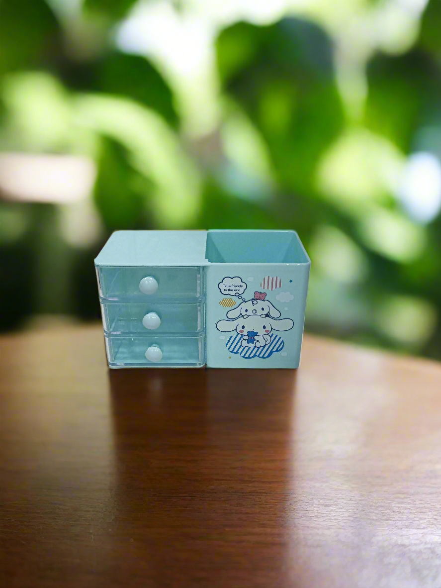 Cinnemaroll  Pen Stand